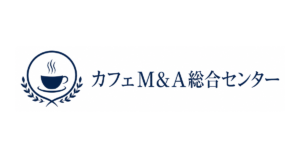 カフェM&A総合センター ロゴ